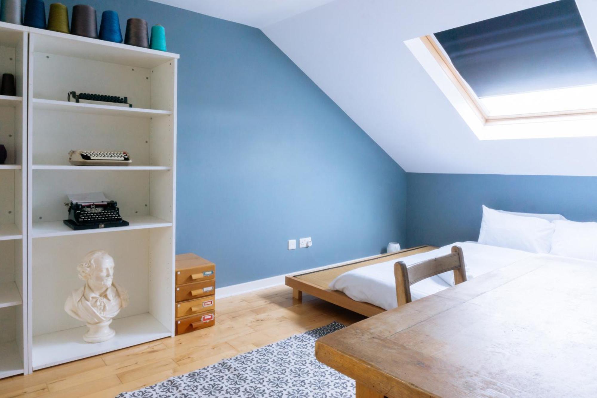 Stylish 3 Bedroom Apartment Near Hollyrood Park Édimbourg Extérieur photo