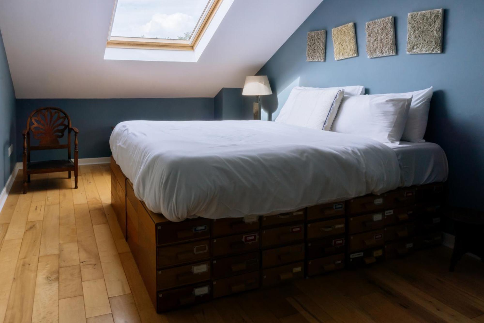 Stylish 3 Bedroom Apartment Near Hollyrood Park Édimbourg Extérieur photo
